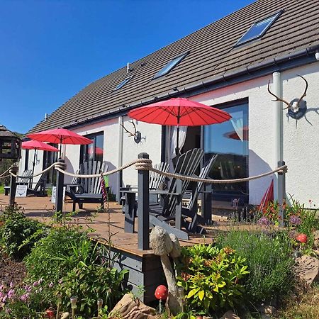 Applecross B&B Exterior photo