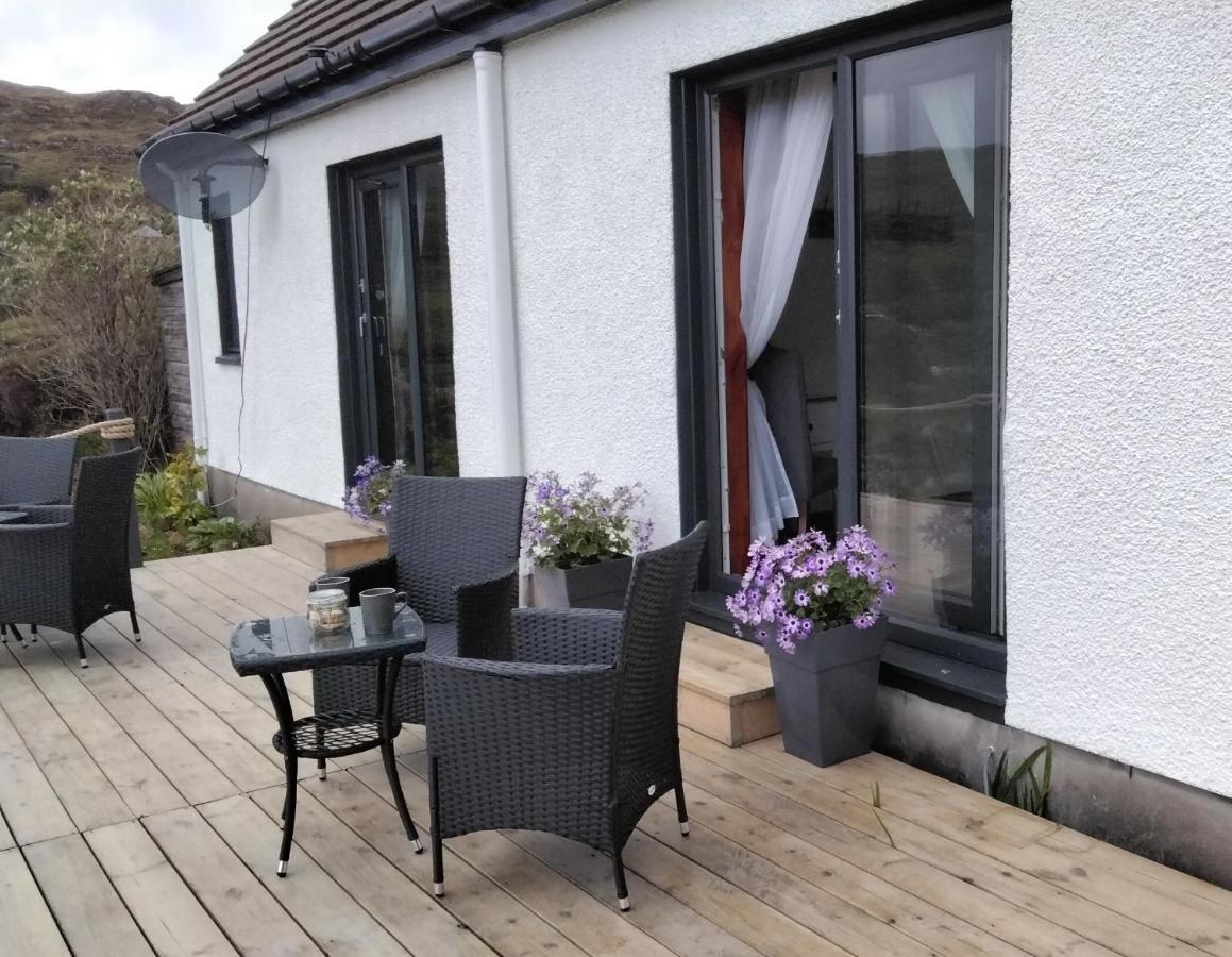Applecross B&B Exterior photo