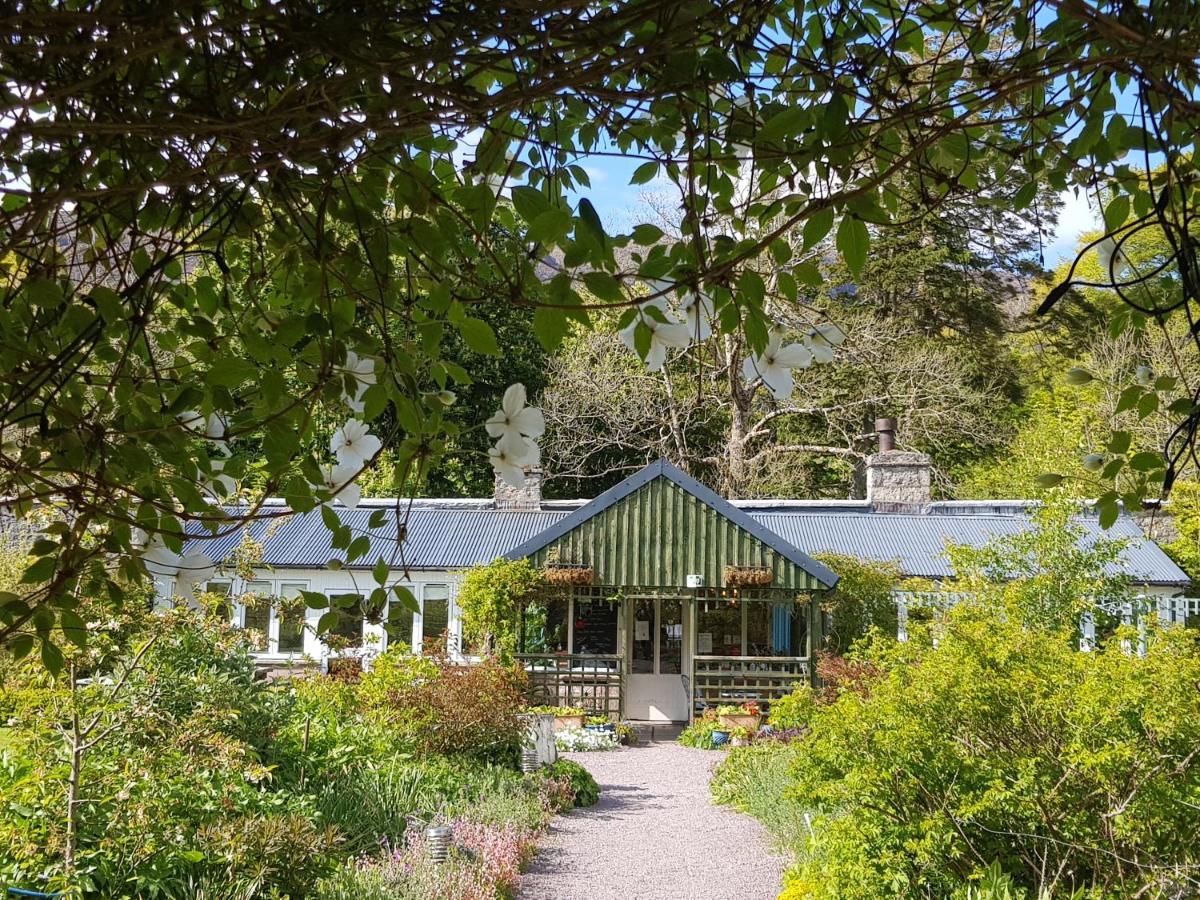 Applecross B&B Exterior photo