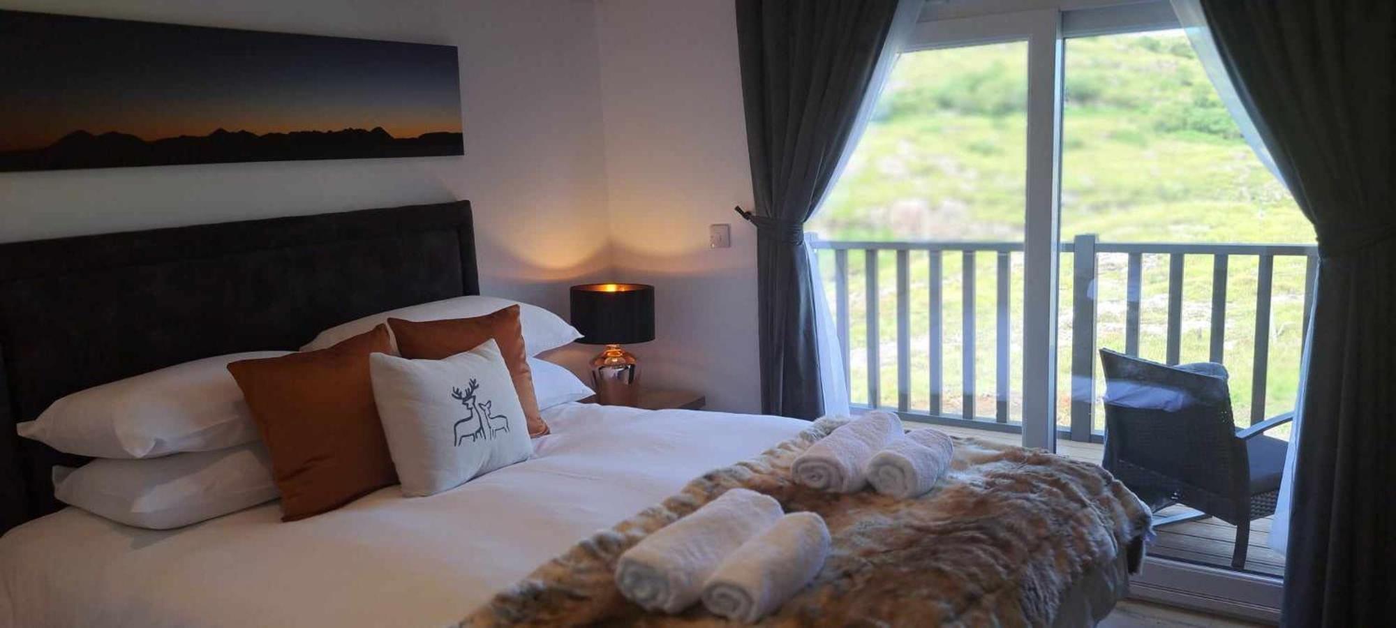 Applecross B&B Exterior photo