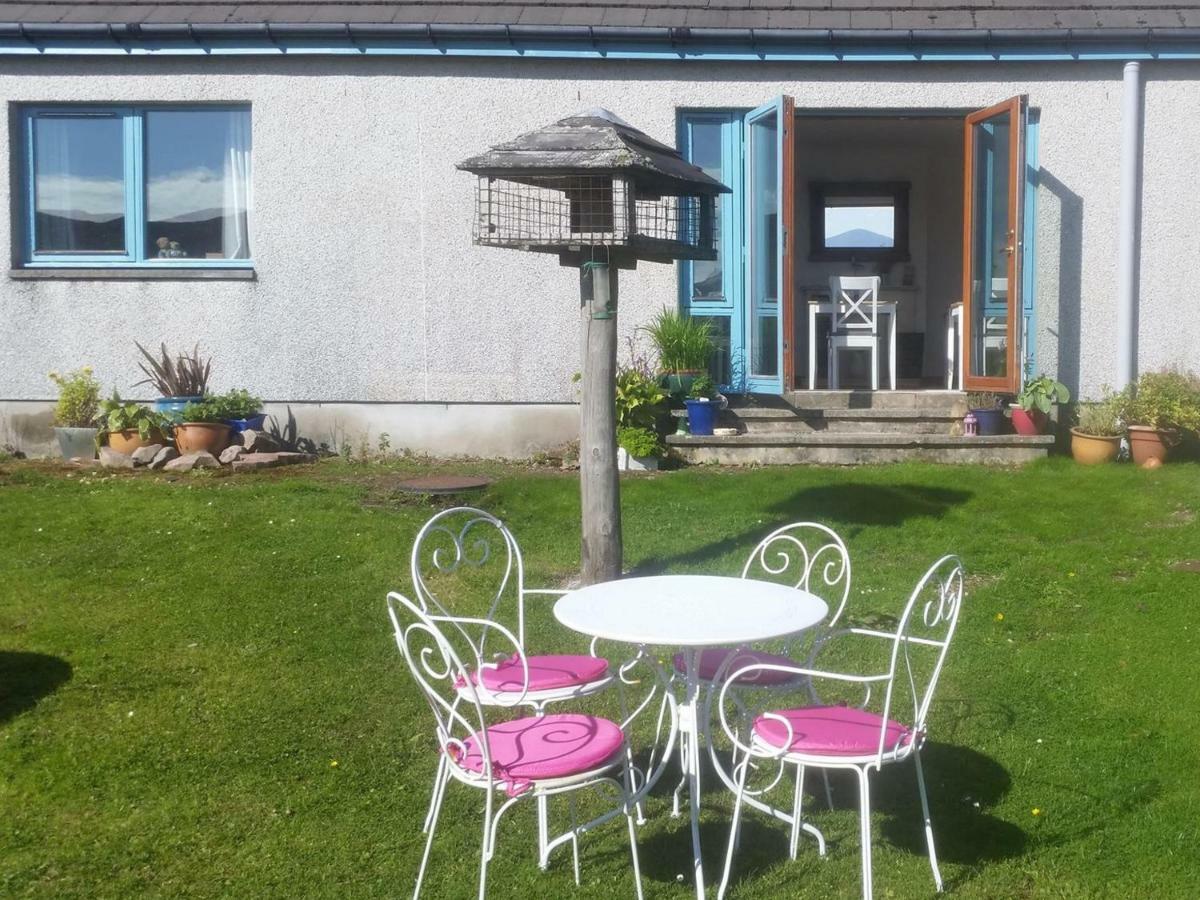 Applecross B&B Exterior photo